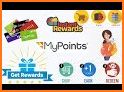 MyPoints: Your Daily Rewards Program related image