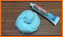 DIY Fluffy Slime related image