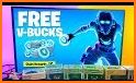 Vbucks 2019 | Win Free V Bucks related image