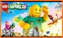 Lego World related image