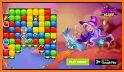 Cube Blast Pop - Toy Matching Puzzle related image