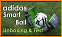 Smart Ball related image