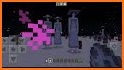 Asian ghost horror mod in MCPE related image