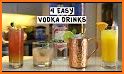 Cocktail Recipes related image