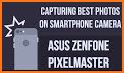 ASUS PixelMaster Camera related image