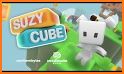 Suzy Cube related image