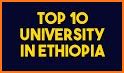 Ethiopian University Info - የኢትዮጵያ ዩኒቨርሲቲዎች መረጃ related image