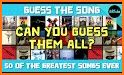 Music Facts Quiz - Free Music Trivia Game related image