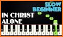 Christian Songs Piano Game. related image