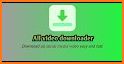 Video Downloader With VPN : All Video Downloader related image