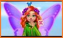 Butterfly Puzzle Game-Butterfly Match 3 Games free related image