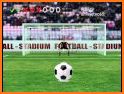 Football Penalty Shootout Master 3d related image