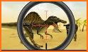 Dinosaur Hunting Simulator 2019 related image