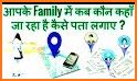 Family Locator - A Life Saver related image