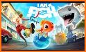 I Am Fish Simulator Tricks related image