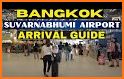 Suvarnabhumi Airport BKK Info related image