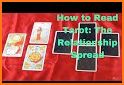 Daily Tarot Card Reading 2020 related image