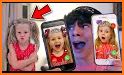 Ryan Toys - Like Nastya Frends Fake Video Call related image