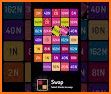 Merge Numbers – 2048 Puzzle Game related image