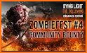 Zombiefest related image