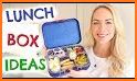 Kids Lunch Box Recipes : Lunch Ideas For Kids related image