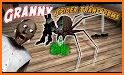 Spider Granny's scary house- The Scary Horror Game related image