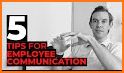 Groupe.io - Secure employee communication related image