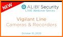 Alibi Vigilant Mobile related image