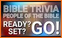 Bible Quiz - Free Offline Trivia App related image