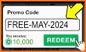 Code 10000 ROBUX related image