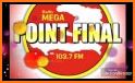 Radio Mega  Haiti 103.7 related image