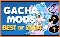 Gachaa Cute Mod related image