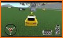 Futuristic Flying Train Simulator Taxi Train Games related image