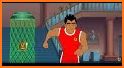 Supa Strikas : Finger Game (full) related image