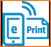 HP ePrint related image