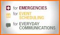 Telecenter U Emergency related image