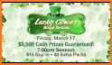 Lucky Clover Bingo related image