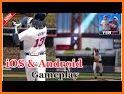 MLB Tap Sports Baseball 2021 related image