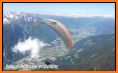 Paragliding Live Wallpaper related image