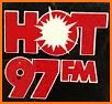 Hot 97 FM New York Radio Station: Hot 97 Radio related image