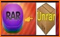 Rar & Unrar related image