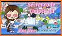 ccplay toca life miga world: build story Tricks related image