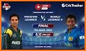 Cric Live - Live Cricket Score & News related image