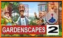 Hidden Objects Garden related image