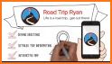 Road Trip Ryan Trip Guide related image