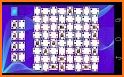 Crazy Quilt Solitaire related image