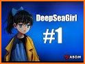 DeepSeaGirl [Story of Ari] related image