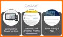 Microsoft Power BI–Business data analytics related image