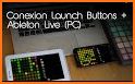 Launch Buttons Plus - Ableton MIDI Controller related image