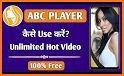 abc PLAYER related image